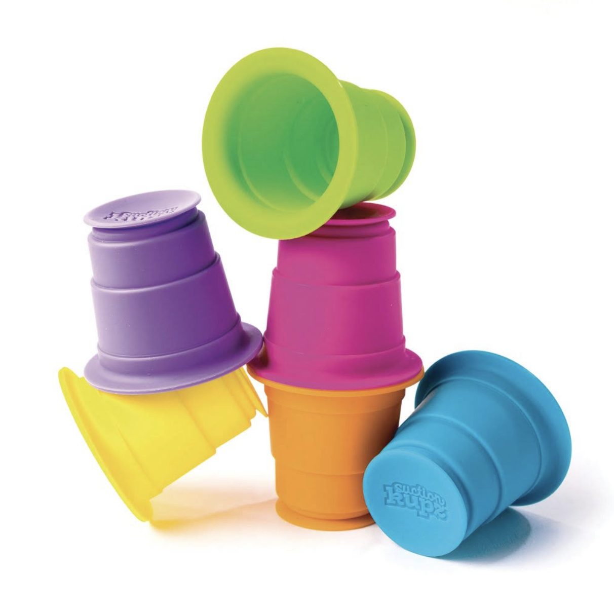 Suction Kupz Stk Fat Brain Toys