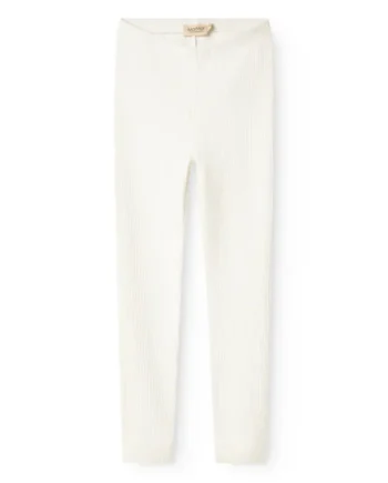 Leggings Gentle White 68