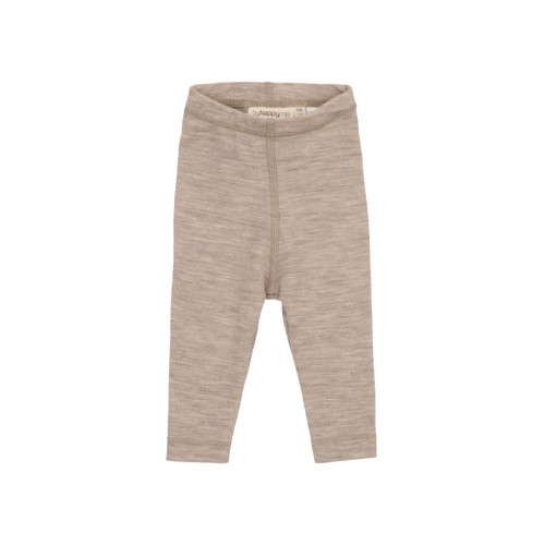 Leggins   100  Merino Uld Til Baby Og Børn