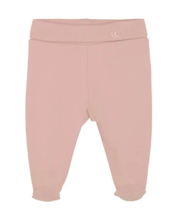 Leggings    Fødder Solid Pale Mauve 38