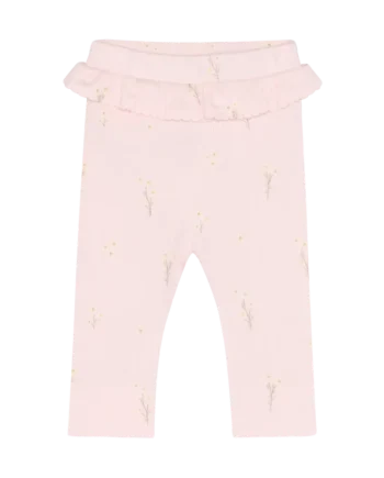 Leggings Rib Potpourri 62