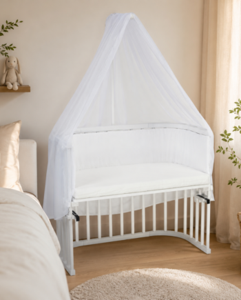 Sengehimmel Til Uroholder Babybay