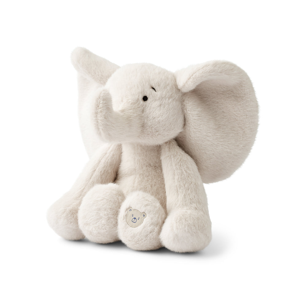 Liewood Berto Elefant 23 Cm Sandy