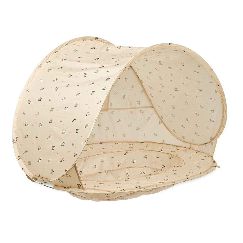 Liewood Everett Pop-up Telt Med Soppebassin Peach