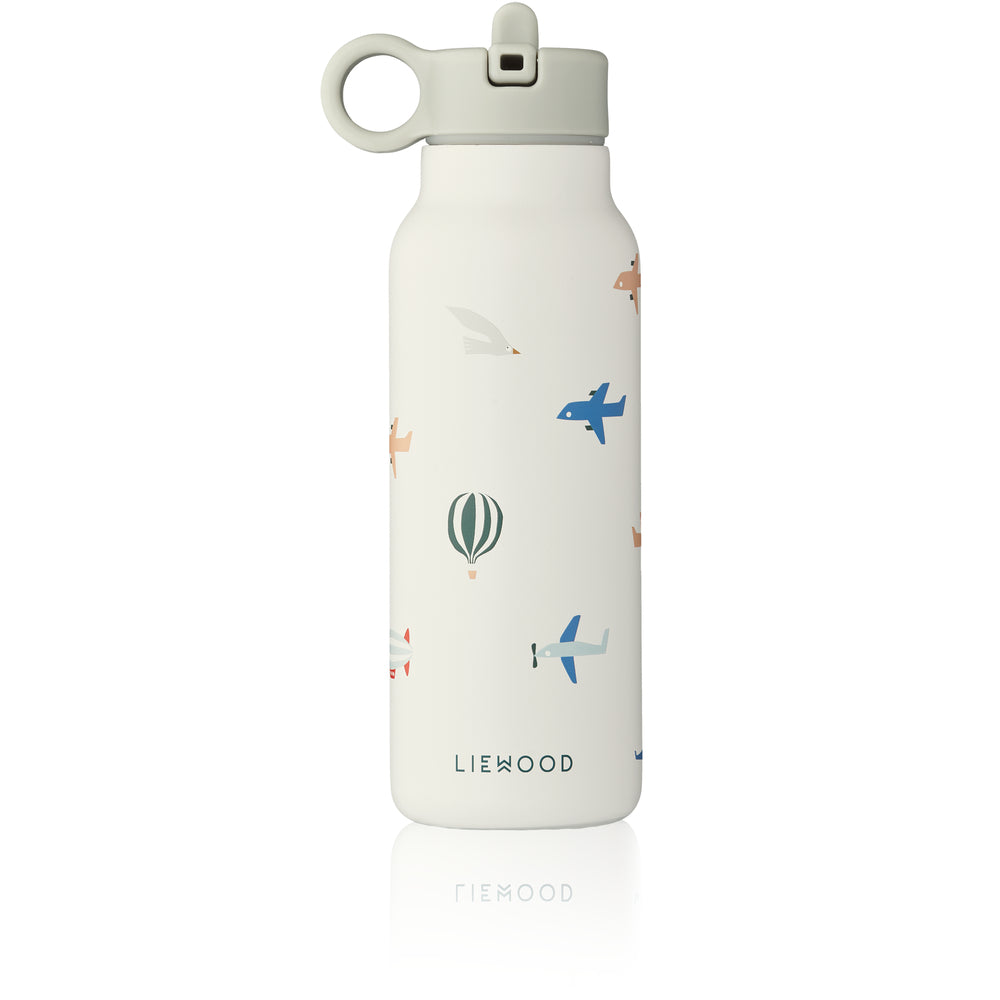 Liewood Falk Vand Flaske Aviator   Ecru