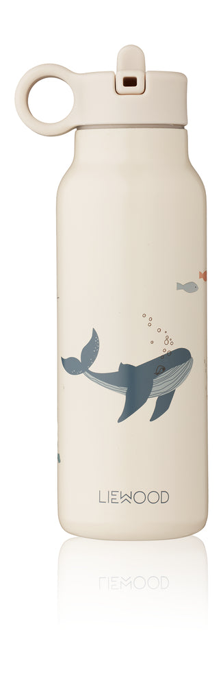Liewood Falk Vandflaske Sea Creature   Sandy