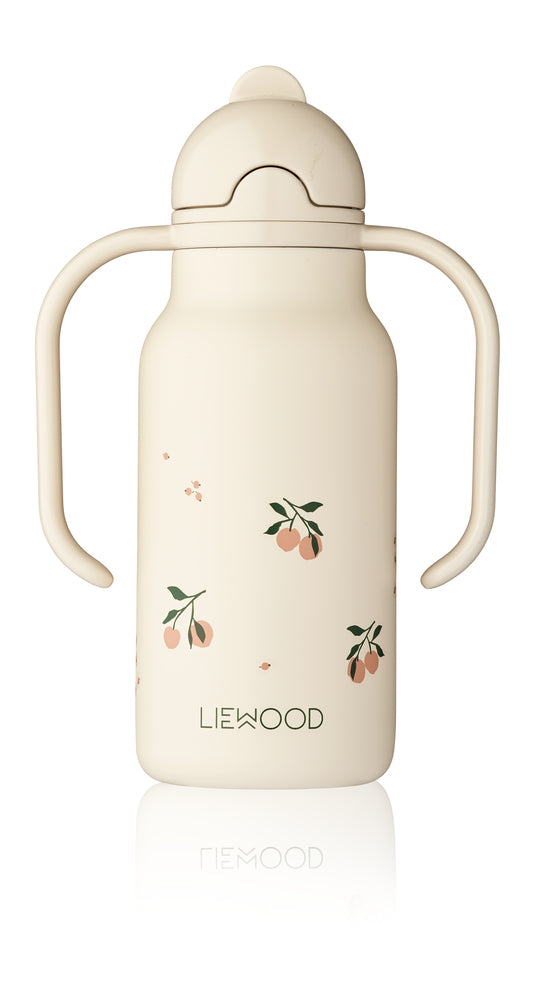 Liewood Kimmie Vandflaske Peach