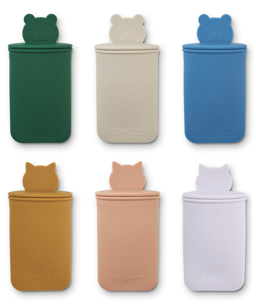 Liewood Malik Mini Isforme Garden Green Multi Mix