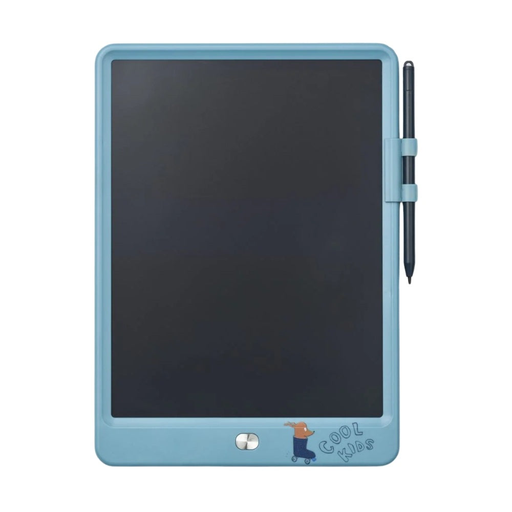 Liewood Tegnetablet Tiger Blue