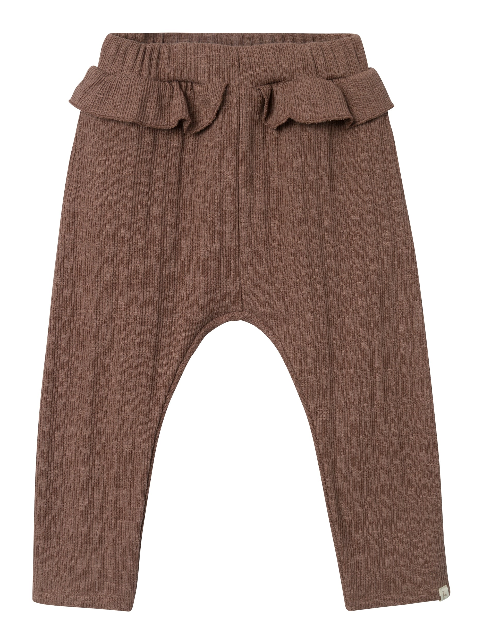 Lil Atelier Bina Pants Antler 92 Cm
