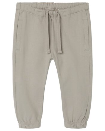 Lil Atelier Bobo Sweat Pants Rock Ridge 56 Cm