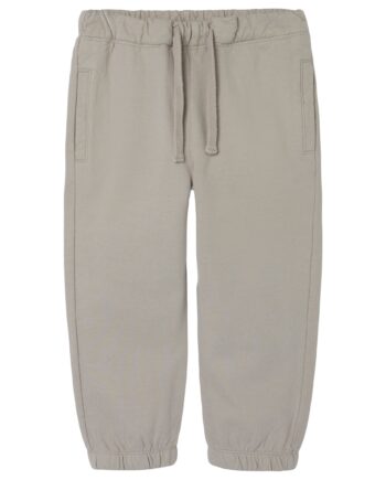 Lil Atelier Bobo Sweat Pants Rock Ridge 92 Cm