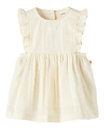 Lil Atelier Danya Dress Turtledove 56 Cm