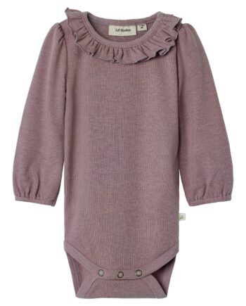 Lil Atelier Darla Slim Body Nostalgia Rose 56 Cm