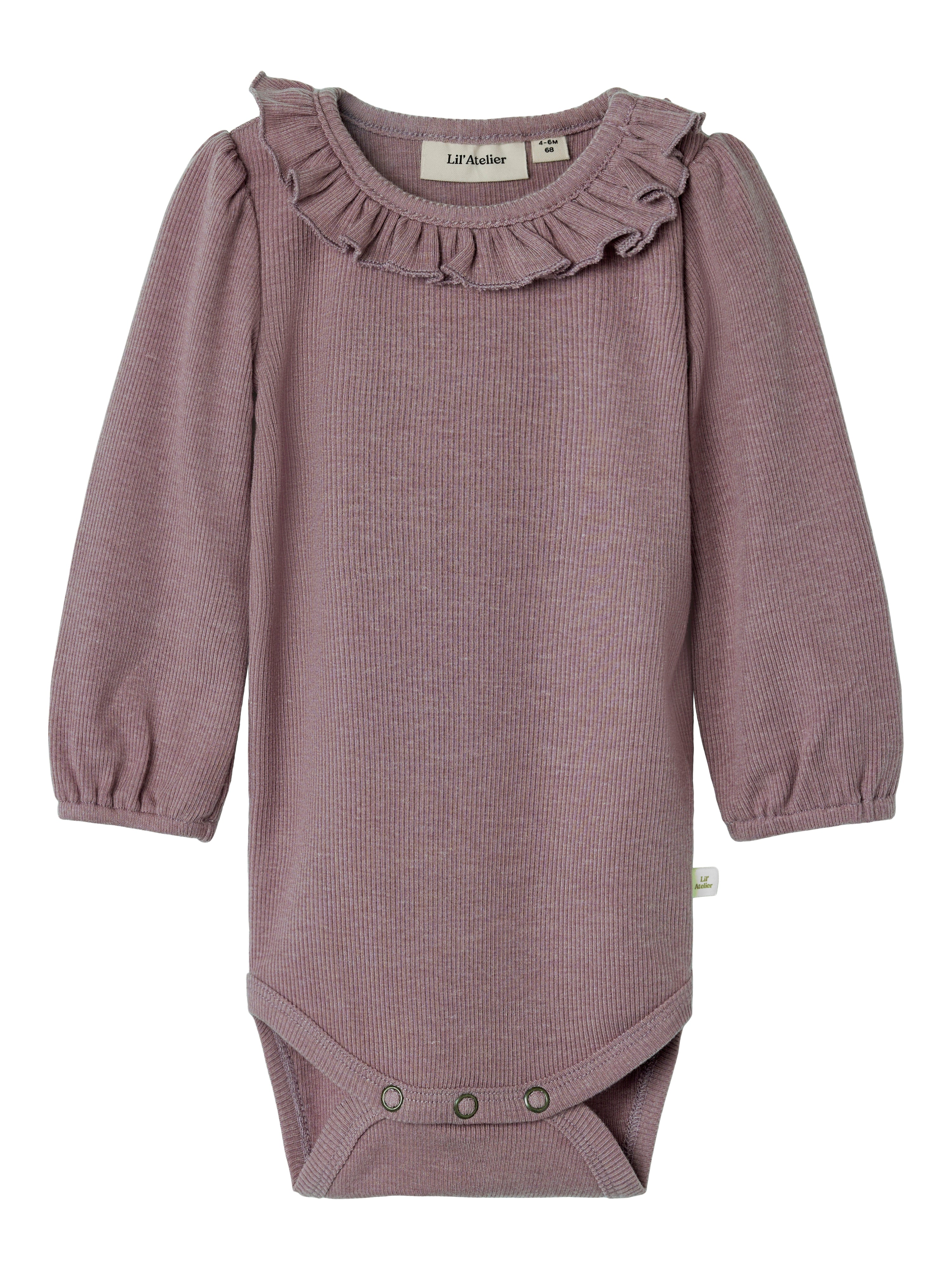 Lil Atelier Darla Slim Body Nostalgia Rose 56 Cm