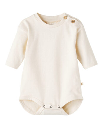 Lil Atelier Dello Body Turtledove 56cm