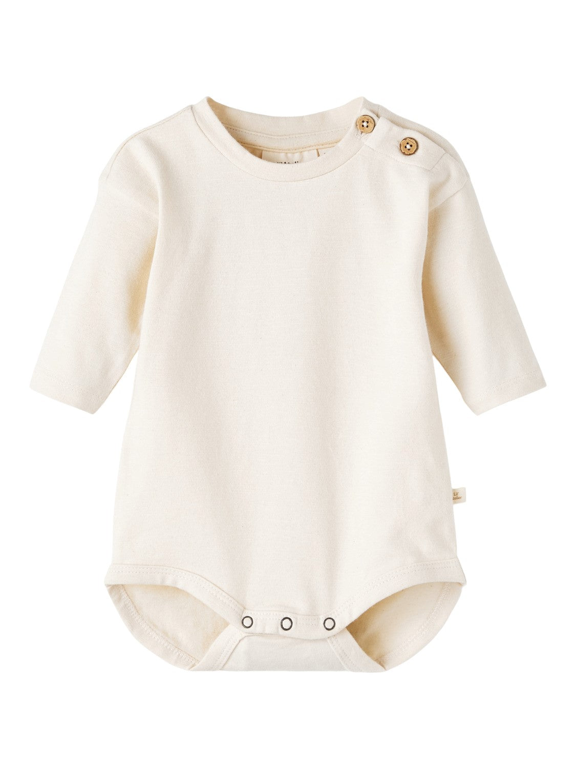 Lil Atelier Dello Body Turtledove 56cm
