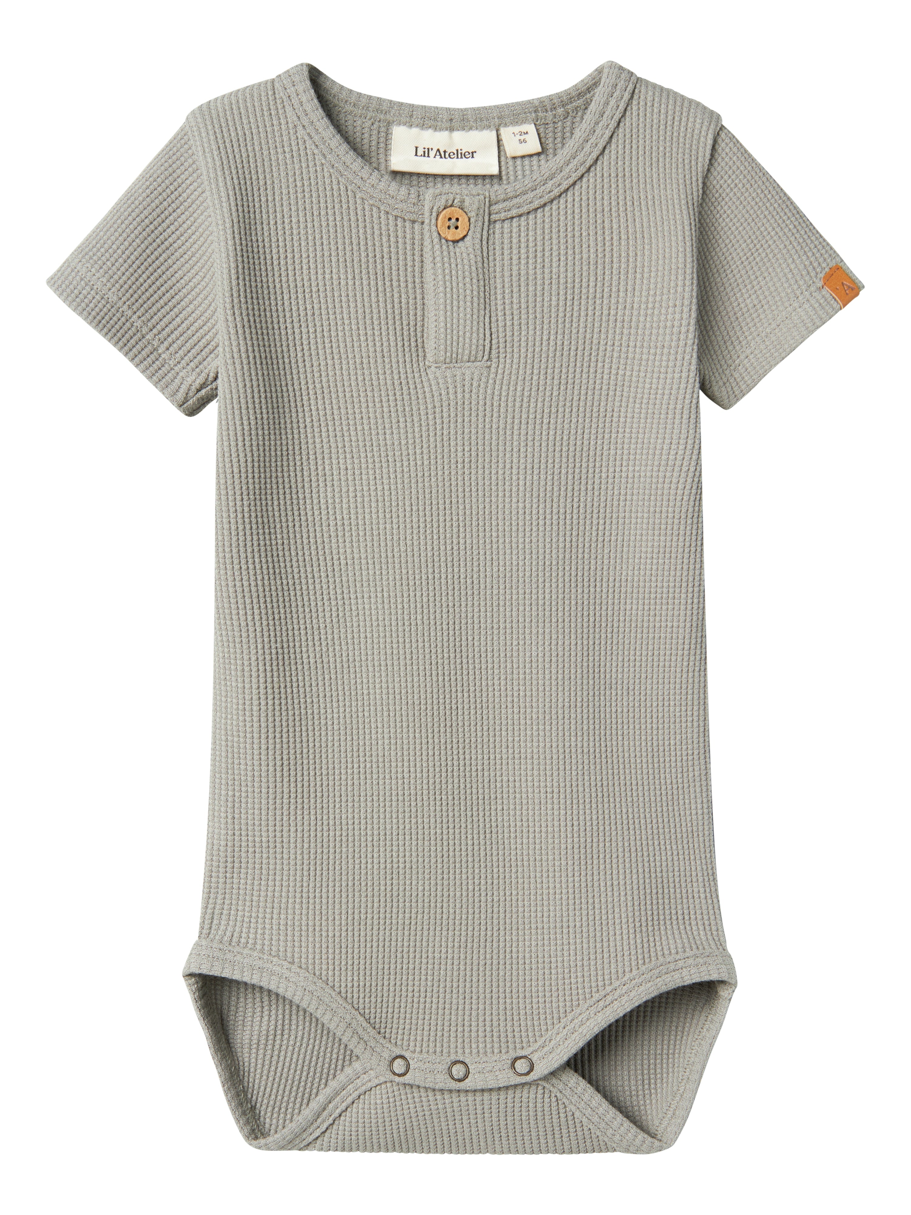 Lil Atelier Diem Body Forest Fog 56cm