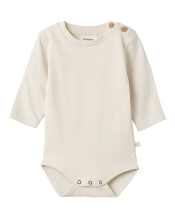 Lil Atelier Dolan Body Turtledove 56cm