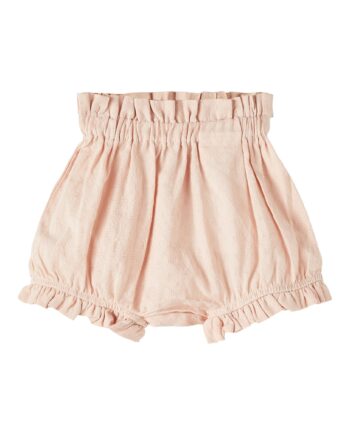 Lil Atelier Dolly Bloomers Rose Dust 56 Cm