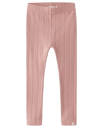 Lil Atelier Falina Slim Leggings Misty Rose 92 Cm