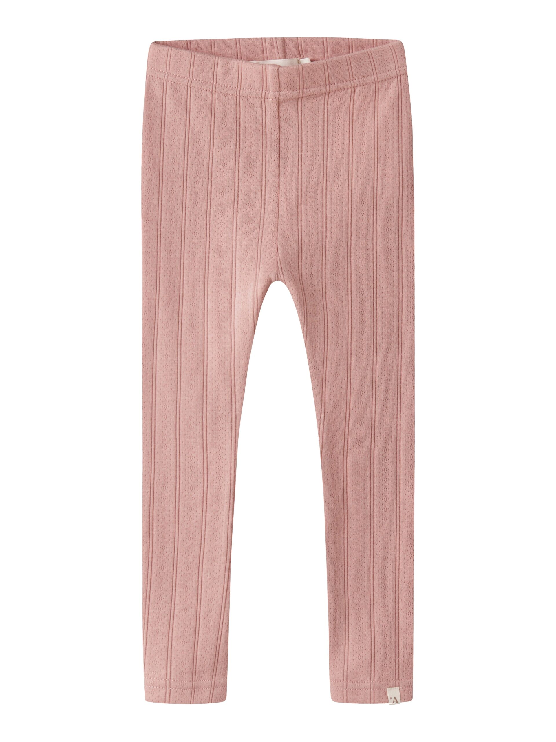 Lil Atelier Falina Slim Leggings Misty Rose 92 Cm