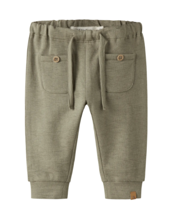 Lil Atelier Falk Loose Pants Overland Trek 56 Cm
