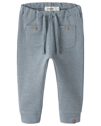 Lil Atelier Falk Loose Pants Tradewinds 56 Cm