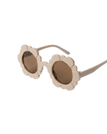 Lil Atelier Fauna Solbriller Oxford Tan Onesize