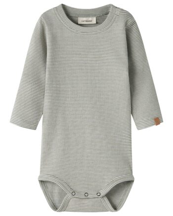 Lil Atelier Feng Slim Body Overland Trek 56 Cm