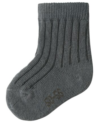 Lil Atelier Fidelon Strømper Poppy Seed 50 56