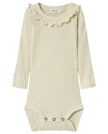 Lil Atelier Fiducia Slim Body Turtledove 56 Cm