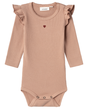 Lil Atelier Gago Kuo Slim Body Nougat 56 Cm