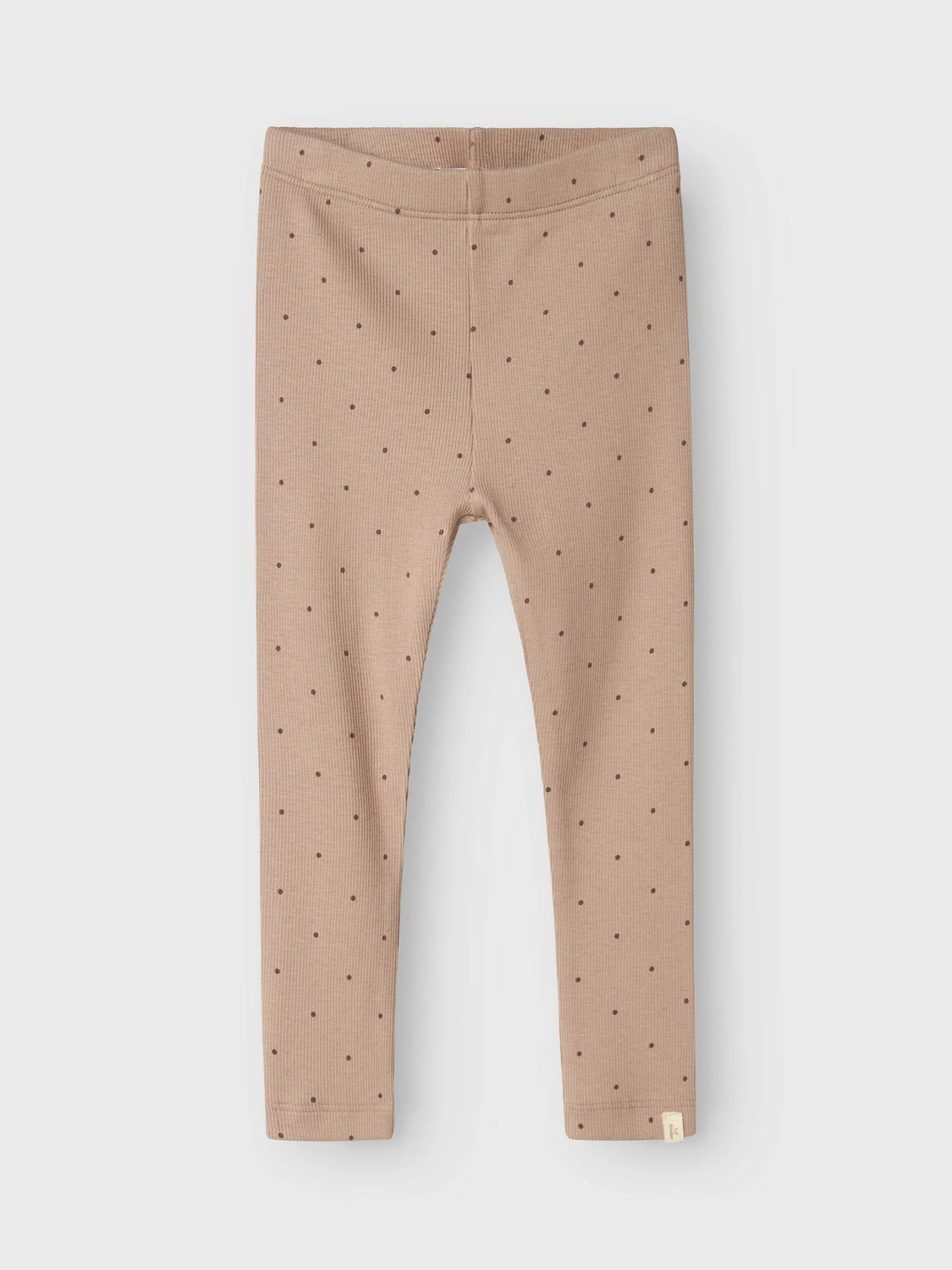 Lil Atelier Gago Kye Slim Leggings Etherea 92 Cm