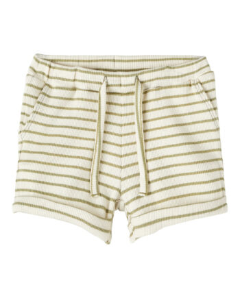 Lil Atelier Gago Shorts Sage 56 Cm