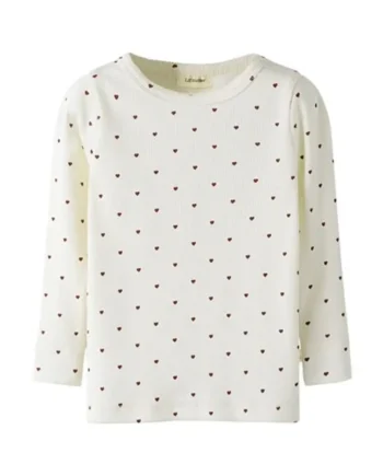 Gago Ls Slim Top Noos Coconut 92