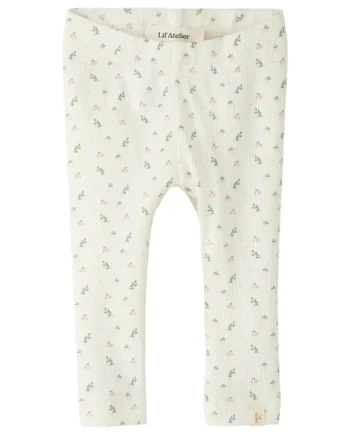 Gago Slim Leggings Coconut Milk 62