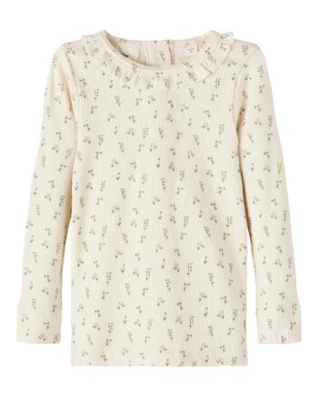 Lil Atelier Gago Slim Top Wet Weather 92 Cm