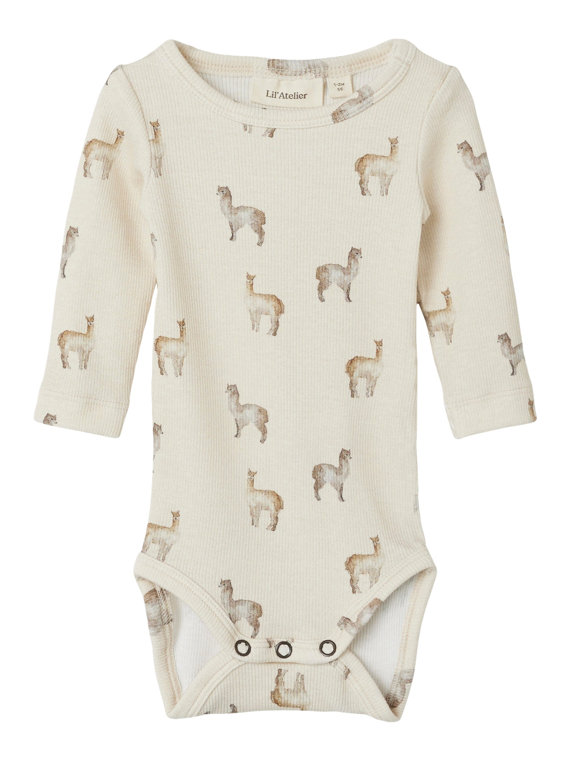 Lil Atelier Gavo Kin Body Birch 56 Cm