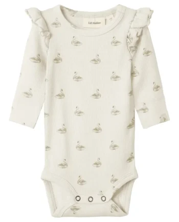 Gavo Ls Slim Body Pastel Parchment 56