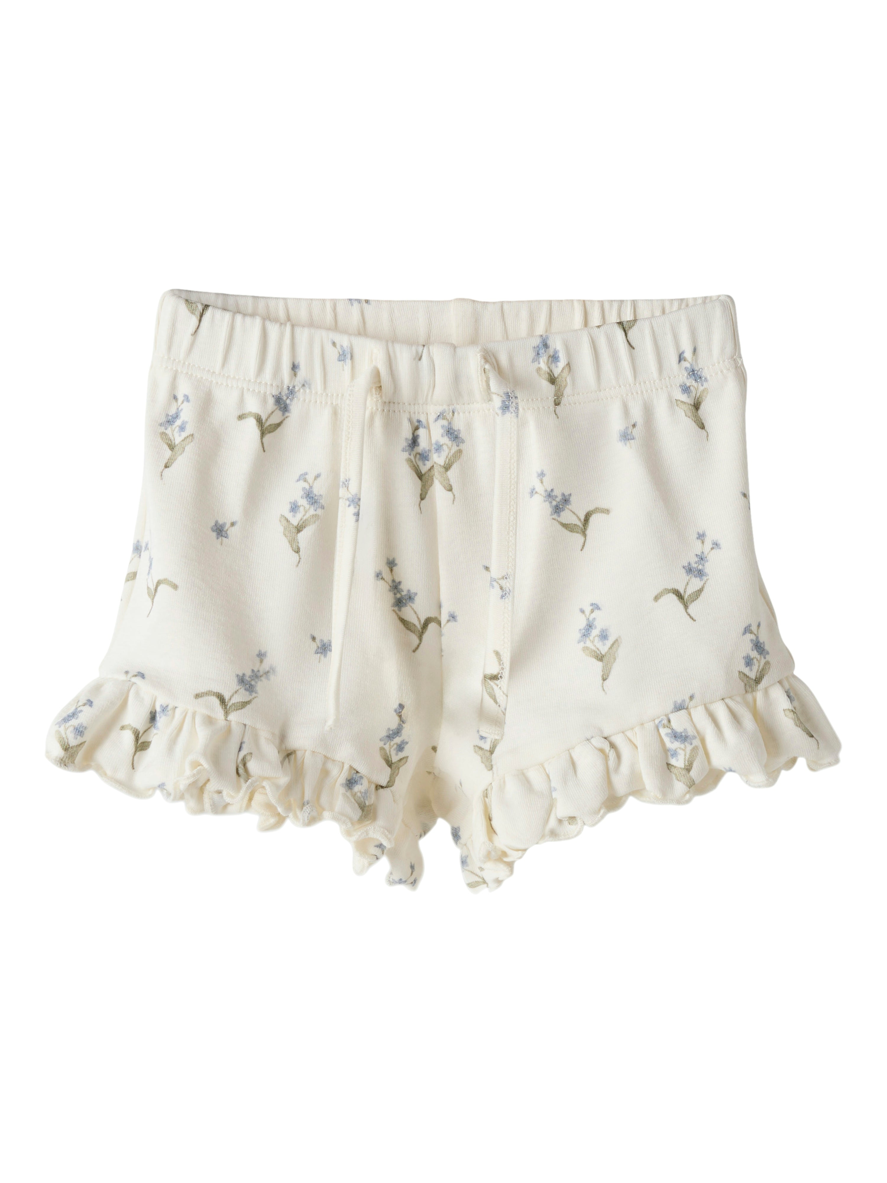 Lil Atelier Gayo Sen Shots Coconut Milk Forget Me Not 56 Cm