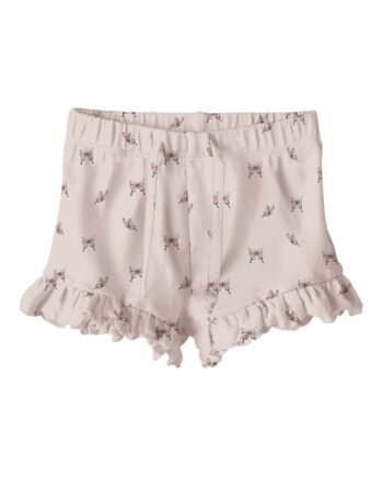 Lil Atelier Gayo Sen Shots Peach Blush Butterfly 56 Cm