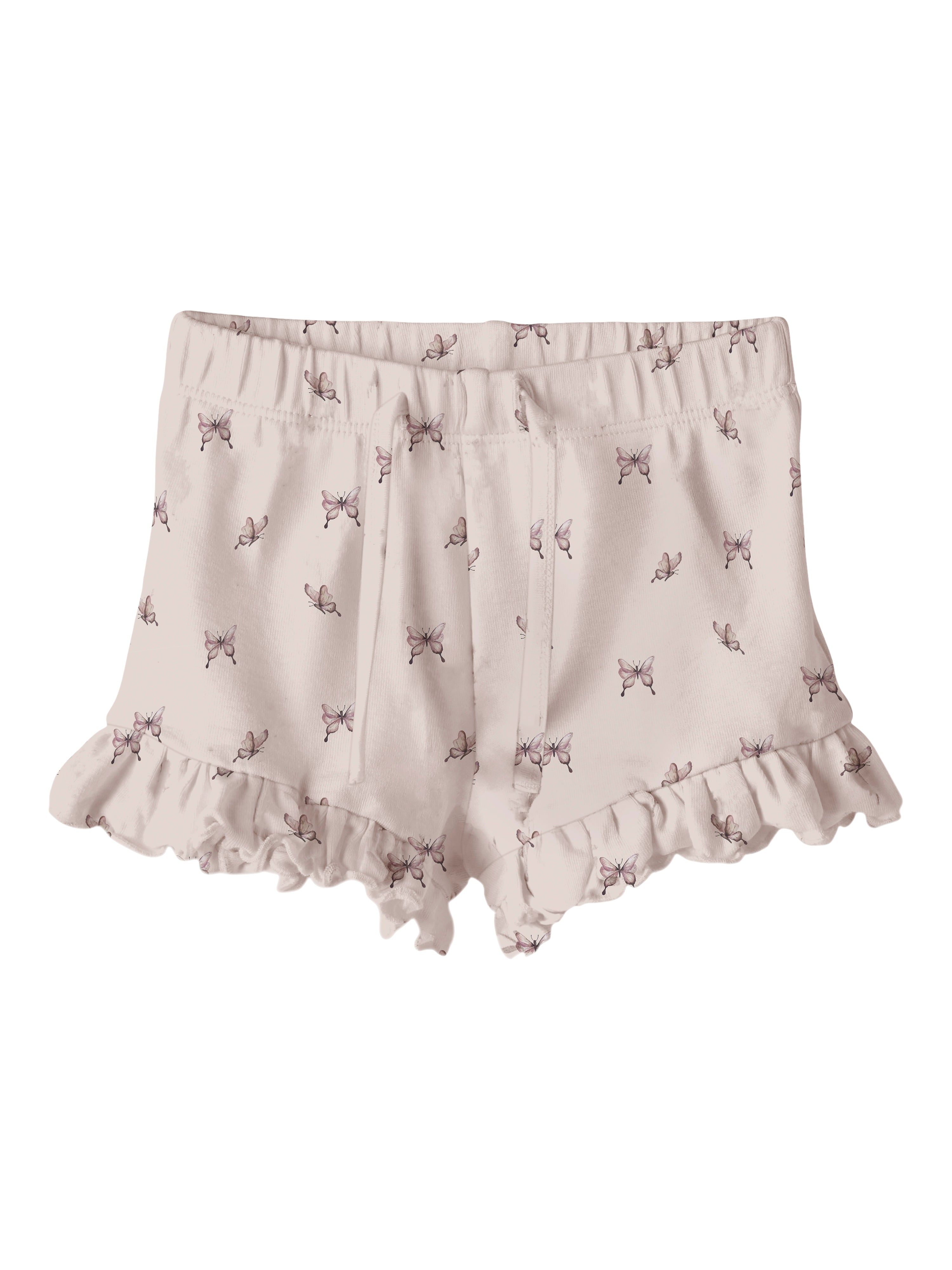 Lil Atelier Gayo Sen Shots Peach Blush Butterfly 56 Cm