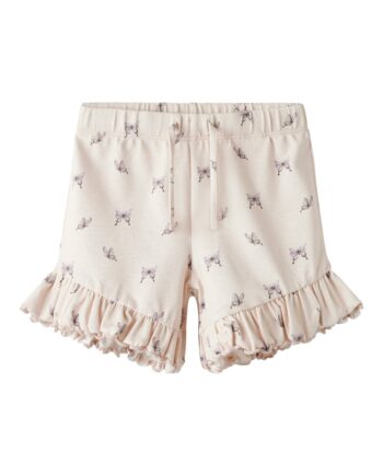 Lil Atelier Gayo Sen Shots Peach Blush Butterfly 92 Cm