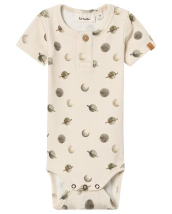 Lil Atelier Geo Slim Body Turtledove 56cm
