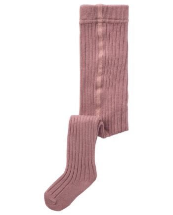 Lil Atelier Ilso Strømpebukser Nostalgia Rose 50 56 Cm