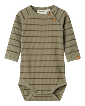 Lil Atelier Kail Body Noos Overland Trek 56 Cm