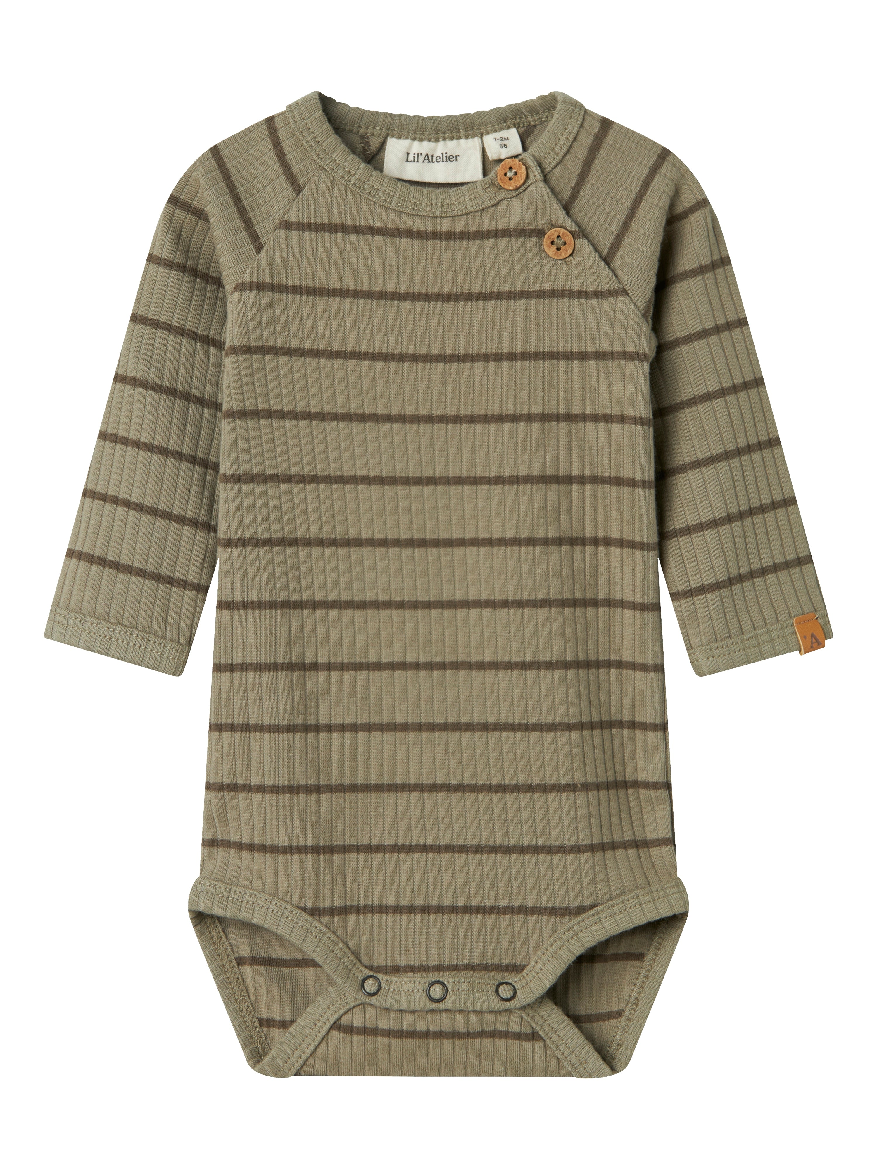 Lil Atelier Kail Body Noos Overland Trek 56 Cm