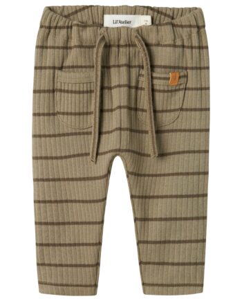 Lil Atelier Kail Pants Noos Overland Trek 56 Cm