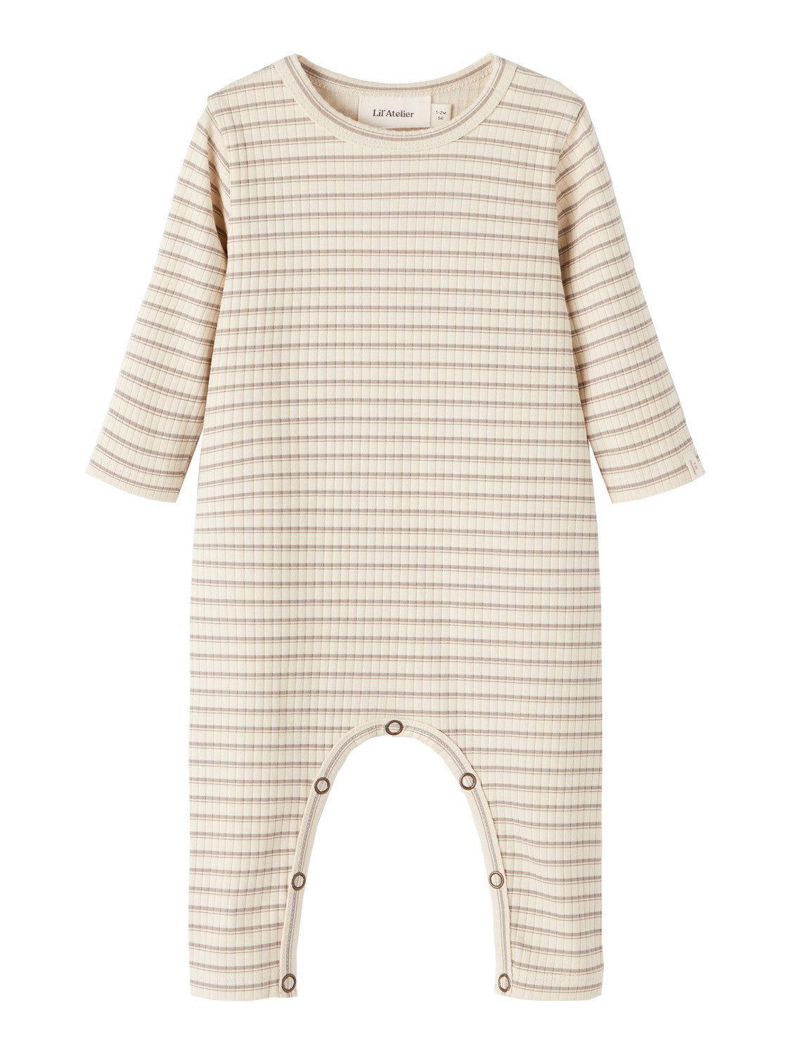 Lil Atelier Lolo Natdragt Fog 56 Cm